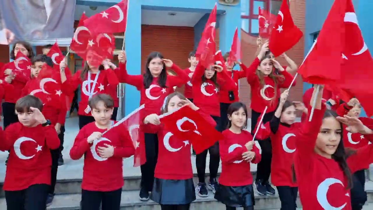 18  Mart Çanakkale Zaferi ve Şehitleri Anma Günü -2025