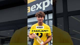 Oszczędzaj na bąbelkach z SodaStream 🥤#mediaexpert #rabaty #kupujtaniej #SodaStream