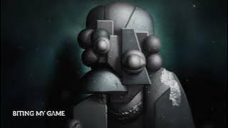 Gunna - biting my game [ Visualizer]