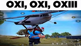 OS MELHORES MEMES DE FREE FIRE- oxi, oxi, oxiii kkkk