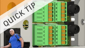 Quick Tip: Mapping STEP models to your electronic component Footprints