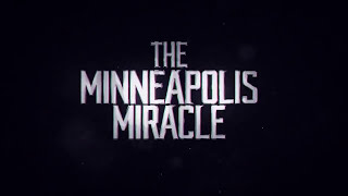 Vikes' 'Minneapolis Miracle' video brings goosebumps