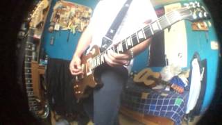 Muriendo Lento - Moderatto Cover