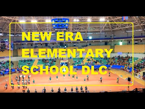 NEW ERA ELEMENTARY SCHOOL DLC 3rd DBCOPI 2019