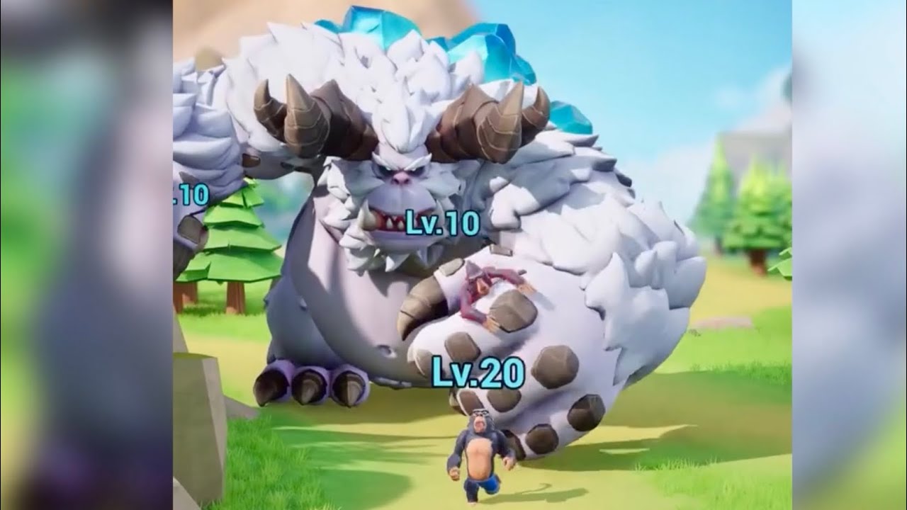 Age of Apes Ads Review 🐒💥: Monkey Wars Just Got Crazier!