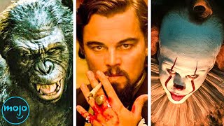 Top 30 Best Movie Villains Of The Century So Far