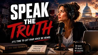 Speak the Truth