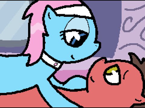 Flash Game Friday: Banned From Equestria (Episode 1) - YouTube.