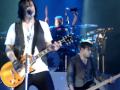 Three Days Grace - In The Air Tonight (Phil Collins Cover) - Savannah, GA - April 9, 2010