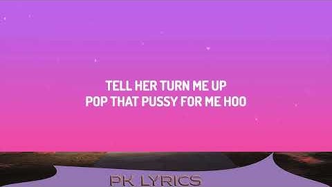 Rob49 - On Dat Money (Lyrics) ft. Cardi B