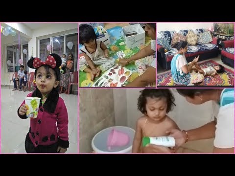 Body Wash For 4 Year Old
