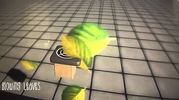 LBP3 Idea Effect Emmiter from LBPK