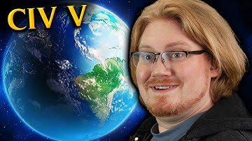 Why Did You Do This! | Civ V World Peace (The Final Peach) #13 w/ Potato McWhiskey