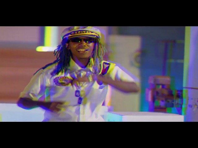 BAAGALA (Feffe )   FEFFE BUSSI Official video 2019