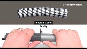 PseudoBend Video Preview