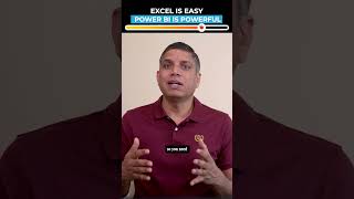 When to Use Excel vs Power BI
