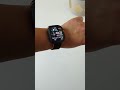 Ultra Watch 2 Color way Black Orange Apple watch Ultra Colours Hello Watch HK Max Pro Android Clone