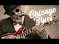 Deeply Emotional Chicago Blues – Smooth & Gentle Late Night Jazz After Work