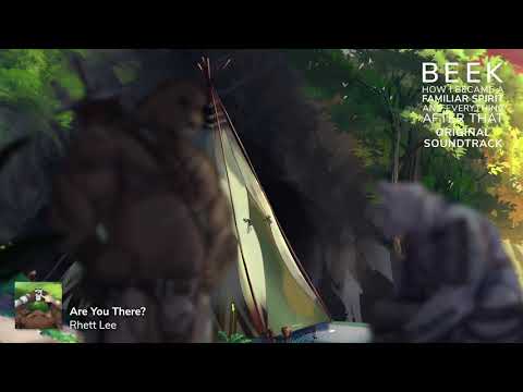 Beek: Familiar Spirit OST - Are You There?