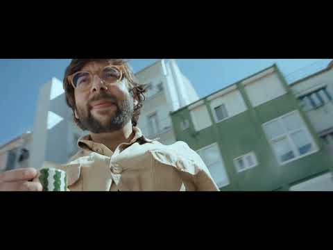 Habibi Funk حبيبي فنك Charif Megarbane Dreams Of An Insomniac Lebanon 2025