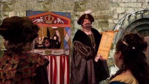 Microsoft Powerpoint 3 of 5 "Bullet Pointless"