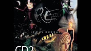 Parasite Eve OST CD2 - The Omission of the World