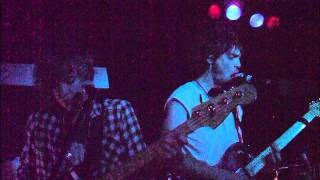 Air Traffic - Get In Line - 20th June 2009 - Sheffield Leadmill screenshot 5