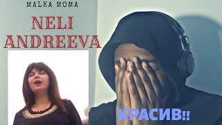 REACTING TO TRADITIONAL BULGARIAN MUSIC | NELI ANDREEVA