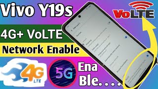 Vivo Y19s 4G+ Volte Network Enable screenshot 5