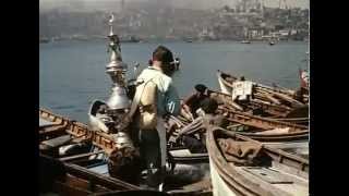 1970'lerde İstanbul...