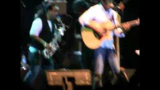 Glenn Fredly - Pelangi at JJF2010