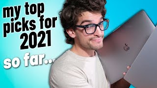 Top 5 Best Laptops 2021 for Video Editing So Far...