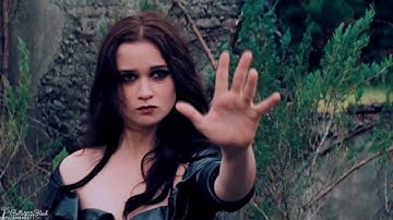 Multifandom | Breath Of Life