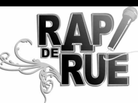 Sicca & Shakaal feat. Axel - Rap de Rue