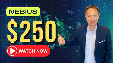 Nebius Stock at $250? Why It’s Possible With $3B Meta Deal