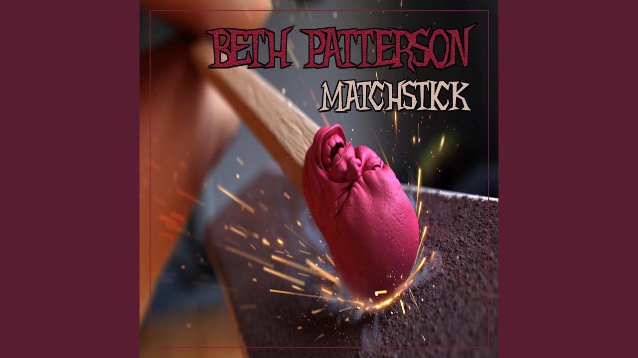 Watch Matchstick (Bouzouki Master) on YouTube Watch Matchstick (Bouzouki Master) on YouTube