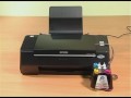 How to reset chip in CISS for EPSON