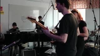 THE TOTO EXPERIENCE | Georgy Porgy Live in Studio