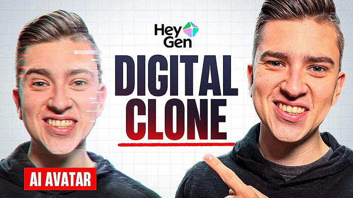 HeyGen Tutorial 2025: How to Create AI Avatar Videos (Step-by-Step)