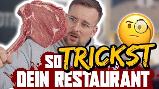 2 KG ? TOMAHAWK Steak in 10 Minuten grillen - ohne Thermometer