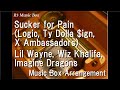 Sucker for Pain(Logic,Ty Dolla $ign,X Ambassadors)/Lil Wayne,Wiz Khalifa,Imagine Dragons [Music Box]