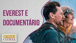 TENZING NA APPLE TV+ E A HISTÓRIA DO CONCRETO!