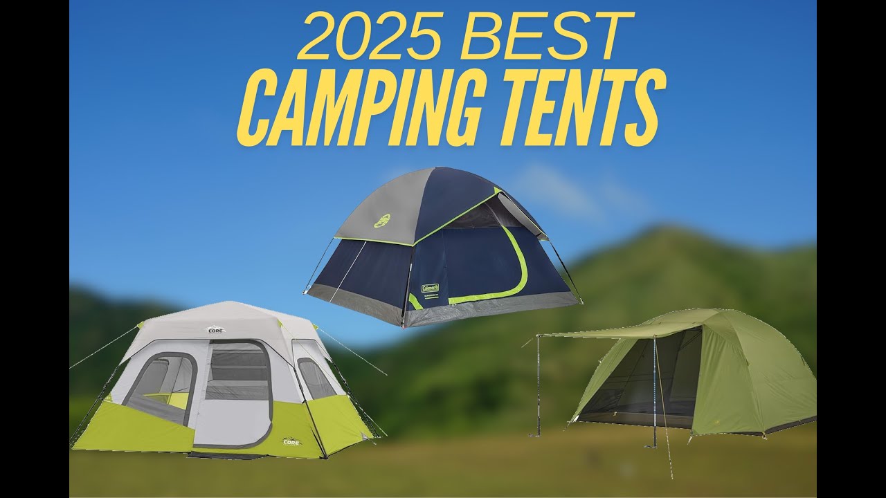 Top 3 Camping Tents Under 200 In 2025 YouTube top-3-camping-tents-under-200-in-2025-youtube