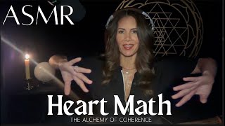 💗 ASMR Heart Math: A Soft-Spoken Journey into the Heart’s Electromagnetic Wisdom screenshot 4