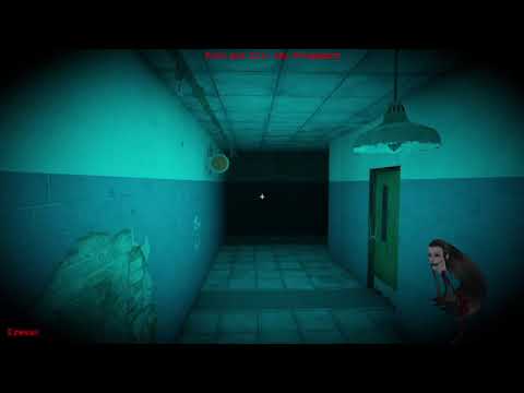 Eyes Horror Game Simulator Playing As Charlie (No Commentary Game Link In  Description) - SquishyMain 