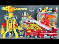 23 Minutes Satisfying with Unboxing Super Cool Paw Patrol Toys Collection ASMR | Toys Review