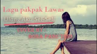 Lagu PakPak Lawas -  