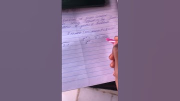 ECZ Additional Mathematics paper 2 2023 Q12(c)