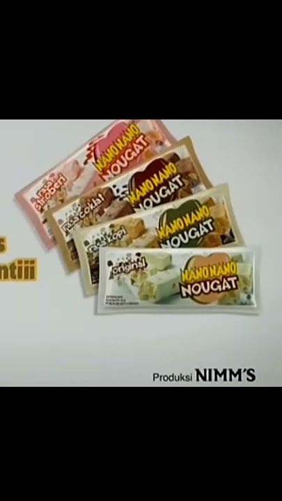 Produk yang Hilang Eps.454 : Nano Nano Nougat