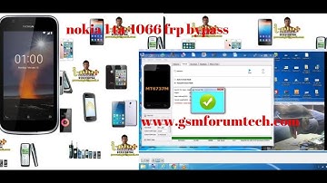 nokia 1 ta 1066 frp bypass